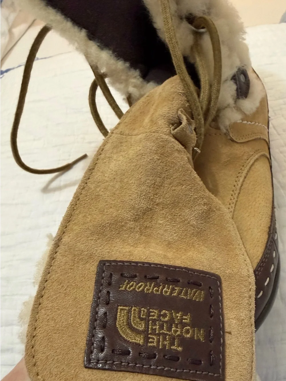 The North Face north face